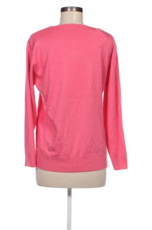 Damenpullover, Größe M, Farbe Rosa, Preis € 10,99