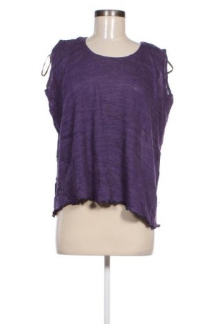 Damenpullover, Größe XL, Farbe Lila, Preis 32,29 €