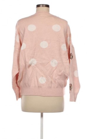 Damenpullover, Größe M, Farbe Rosa, Preis € 9,49