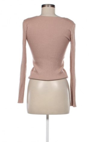 Damenpullover, Größe S, Farbe Beige, Preis 9,99 €