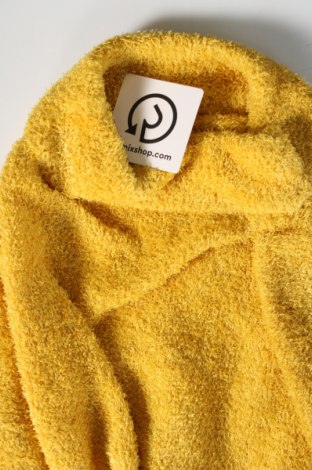 Damenpullover, Größe L, Farbe Gelb, Preis 9,99 €