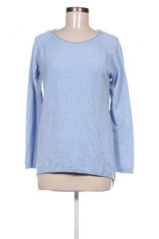 Damenpullover, Größe M, Farbe Blau, Preis 9,99 €