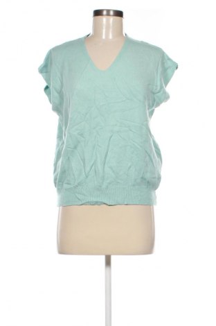 Damenpullover, Größe M, Farbe Blau, Preis € 8,49