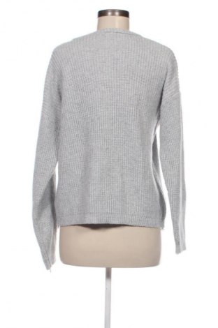 Damenpullover, Größe S, Farbe Grau, Preis 9,99 €