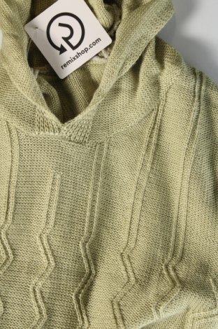 Damenpullover, Größe S, Farbe Grün, Preis € 7,31