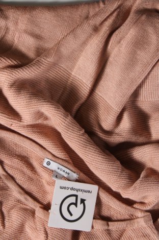 Damenpullover, Größe L, Farbe Rosa, Preis € 10,49