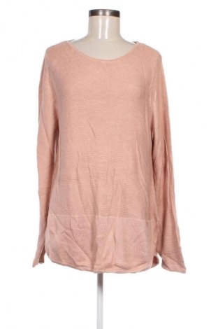 Damenpullover, Größe L, Farbe Rosa, Preis 3,99 €