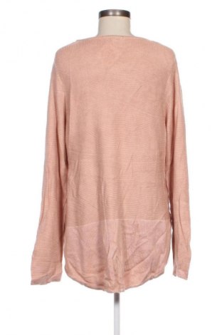 Damenpullover, Größe L, Farbe Rosa, Preis 3,99 €