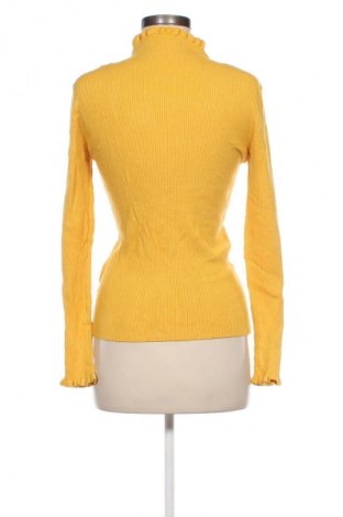 Damenpullover, Größe M, Farbe Orange, Preis € 10,49