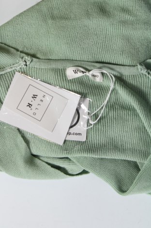 Damenpullover, Größe M, Farbe Grün, Preis € 22,99