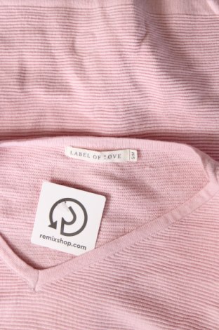 Damenpullover, Größe M, Farbe Rosa, Preis € 20,29