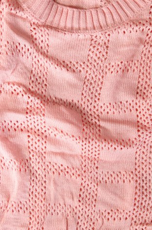 Damenpullover, Größe L, Farbe Rosa, Preis 7,49 €