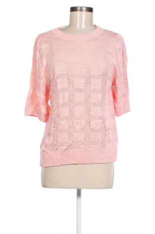 Damenpullover, Größe L, Farbe Rosa, Preis 7,49 €