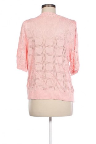 Damenpullover, Größe L, Farbe Rosa, Preis 7,49 €