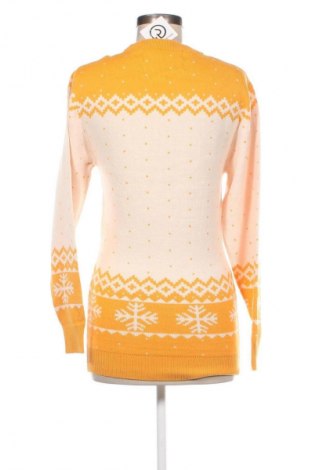 Damski sweter, Rozmiar XS, Kolor Kolorowy, Cena 46,99 zł