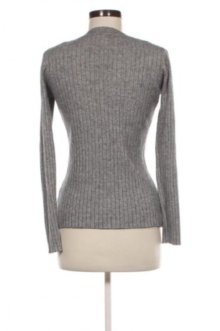 Damenpullover, Größe M, Farbe Grau, Preis 14,91 €