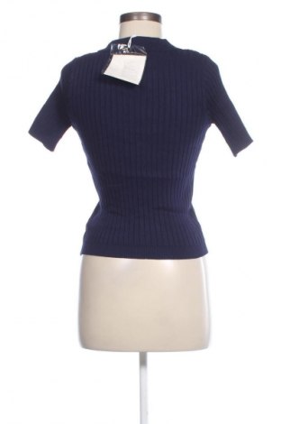 Damenpullover, Größe S, Farbe Blau, Preis € 32,29