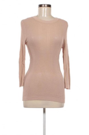 Damenpullover, Größe M, Farbe Beige, Preis € 3,99