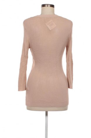 Damenpullover, Größe M, Farbe Beige, Preis € 3,99