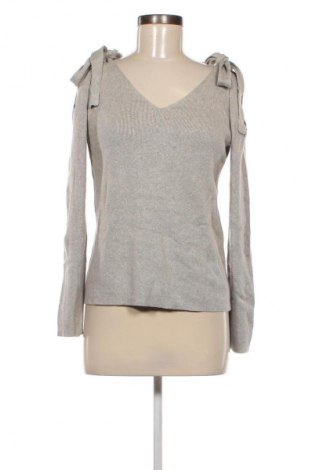 Damenpullover, Größe S, Farbe Grau, Preis 16,49 €