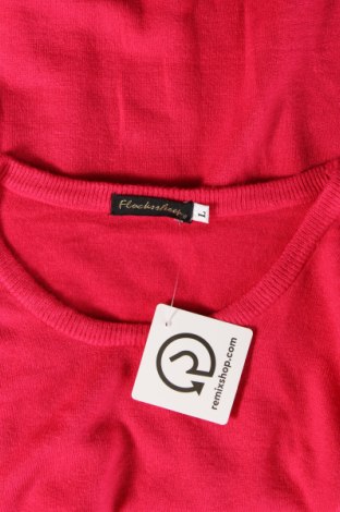 Damenpullover, Größe L, Farbe Rot, Preis 20,29 €