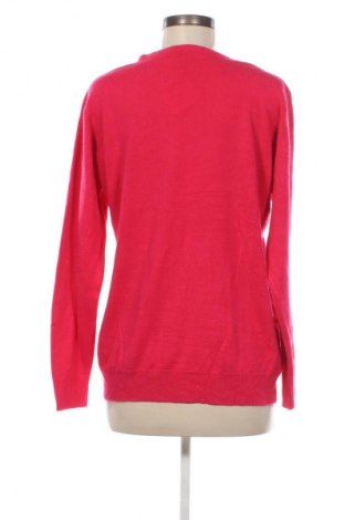 Damenpullover, Größe L, Farbe Rot, Preis 20,29 €