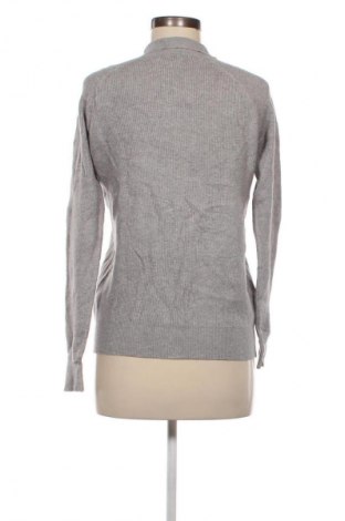 Damenpullover, Größe M, Farbe Grau, Preis 6,49 €