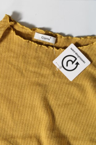 Damenpullover, Größe M, Farbe Gelb, Preis € 10,49