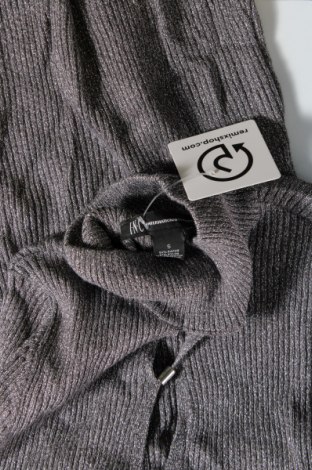 Damenpullover, Größe S, Farbe Grau, Preis € 10,49