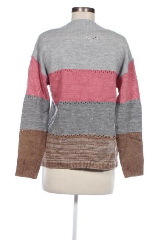 Damenpullover, Größe M, Farbe Mehrfarbig, Preis 3,99 €