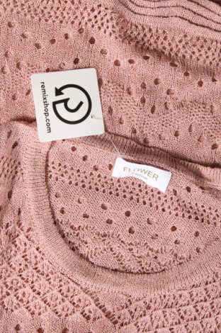 Damenpullover, Größe S, Farbe Rosa, Preis € 20,29