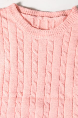 Damenpullover, Größe M, Farbe Rosa, Preis 6,49 €