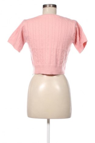 Damenpullover, Größe M, Farbe Rosa, Preis 6,49 €