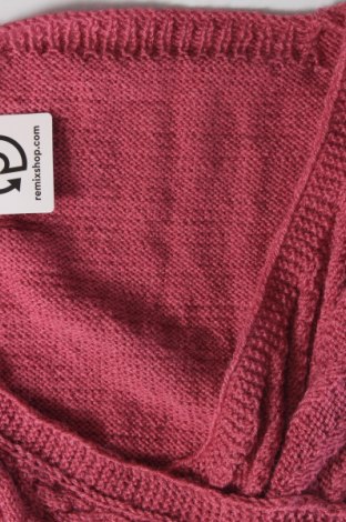 Damenpullover, Größe XXL, Farbe Rosa, Preis € 10,99