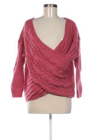 Damenpullover, Größe XXL, Farbe Rosa, Preis € 14,83