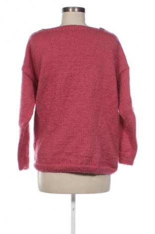 Damenpullover, Größe XXL, Farbe Rosa, Preis € 10,99