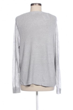 Damenpullover, Größe XL, Farbe Grau, Preis 12,49 €