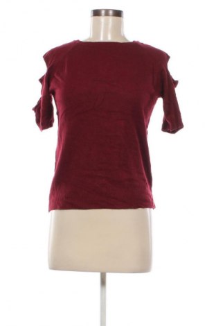 Damenpullover, Größe S, Farbe Rot, Preis € 32,29