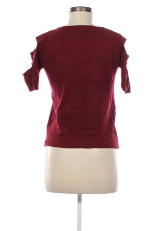 Damenpullover, Größe S, Farbe Rot, Preis € 32,29