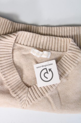 Damenpullover, Größe M, Farbe Beige, Preis 6,49 €