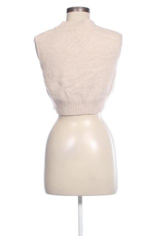 Damenpullover, Größe M, Farbe Beige, Preis 6,49 €