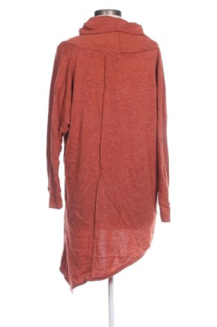 Damenpullover, Größe L, Farbe Orange, Preis € 20,29