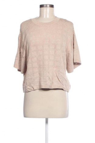 Damenpullover, Größe S, Farbe Beige, Preis 5,49 €