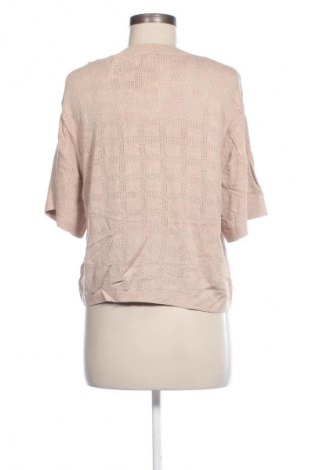 Damenpullover, Größe S, Farbe Beige, Preis 5,49 €