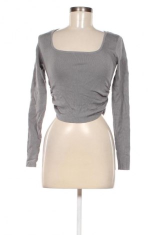 Damenpullover, Größe XS, Farbe Grau, Preis 6,49 €