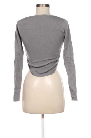 Damenpullover, Größe XS, Farbe Grau, Preis 6,49 €