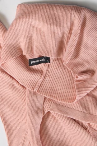 Damenpullover, Größe S, Farbe Rosa, Preis 20,29 €