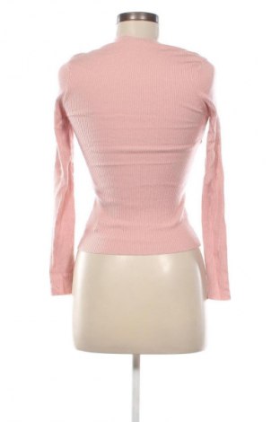 Damenpullover, Größe S, Farbe Rosa, Preis 20,29 €