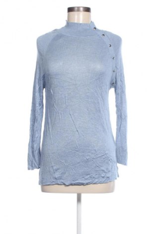 Damenpullover, Größe S, Farbe Blau, Preis 16,49 €