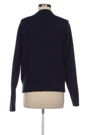 Damenpullover, Größe M, Farbe Blau, Preis € 10,99